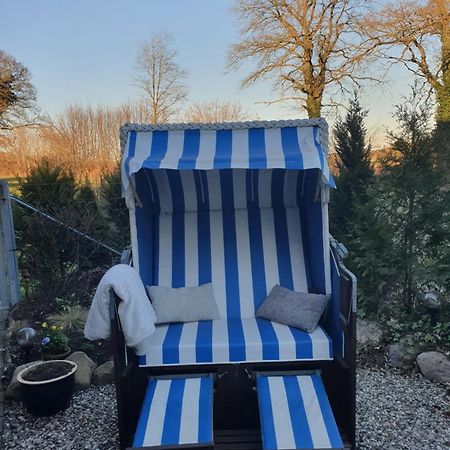 Bed & Breakfast Fuer Individualisten In Gemeinde Scharbeutz, Auch Allergiker ภายนอก รูปภาพ