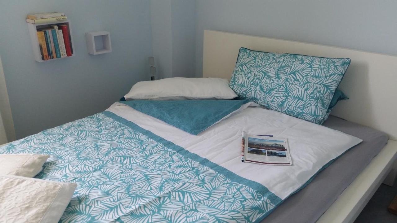 Bed & Breakfast Fuer Individualisten In Gemeinde Scharbeutz, Auch Allergiker ภายนอก รูปภาพ
