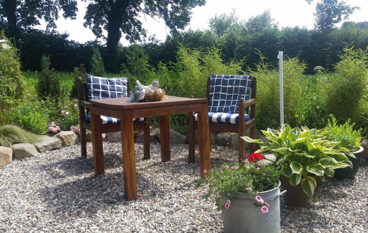 Bed & Breakfast Fuer Individualisten In Gemeinde Scharbeutz, Auch Allergiker ภายนอก รูปภาพ