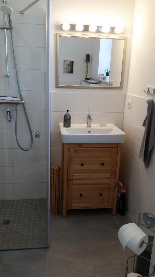 Bed & Breakfast Fuer Individualisten In Gemeinde Scharbeutz, Auch Allergiker ภายนอก รูปภาพ