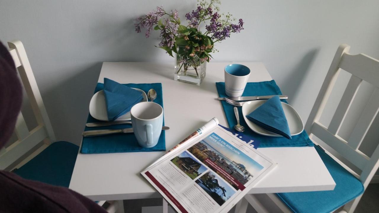 Bed & Breakfast Fuer Individualisten In Gemeinde Scharbeutz, Auch Allergiker ภายนอก รูปภาพ