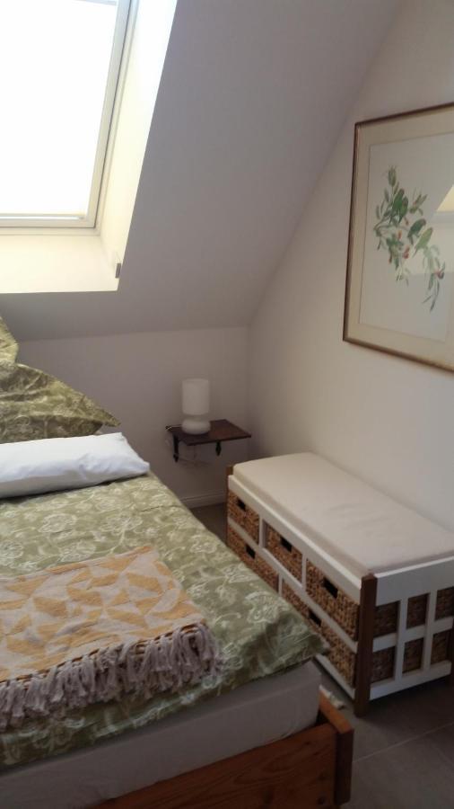 Bed & Breakfast Fuer Individualisten In Gemeinde Scharbeutz, Auch Allergiker ภายนอก รูปภาพ