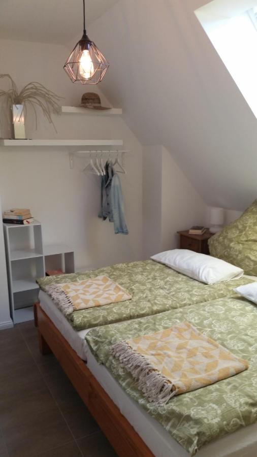 Bed & Breakfast Fuer Individualisten In Gemeinde Scharbeutz, Auch Allergiker ภายนอก รูปภาพ