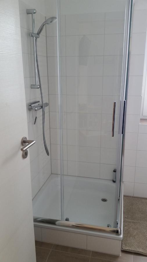 Bed & Breakfast Fuer Individualisten In Gemeinde Scharbeutz, Auch Allergiker ภายนอก รูปภาพ