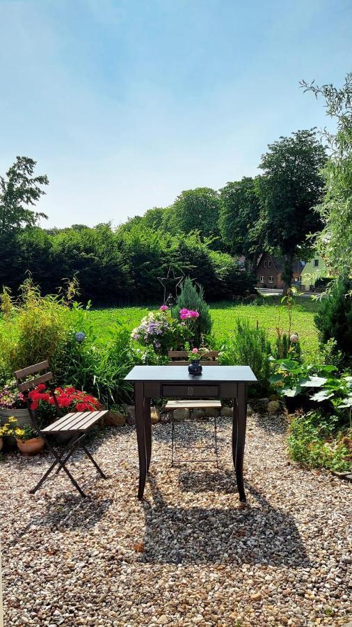 Bed & Breakfast Fuer Individualisten In Gemeinde Scharbeutz, Auch Allergiker ภายนอก รูปภาพ